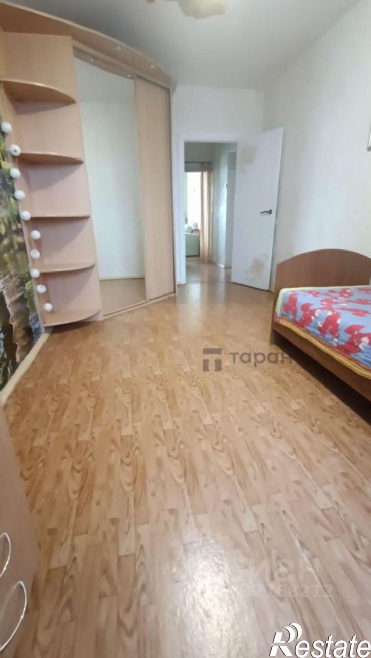 Комната ул Солнечная, 6Г,  д. 6Г