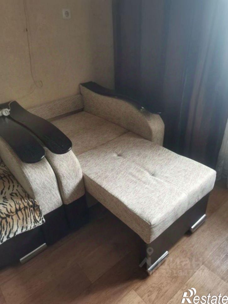 Комната ул Комаровского, 6А,  д. 6А