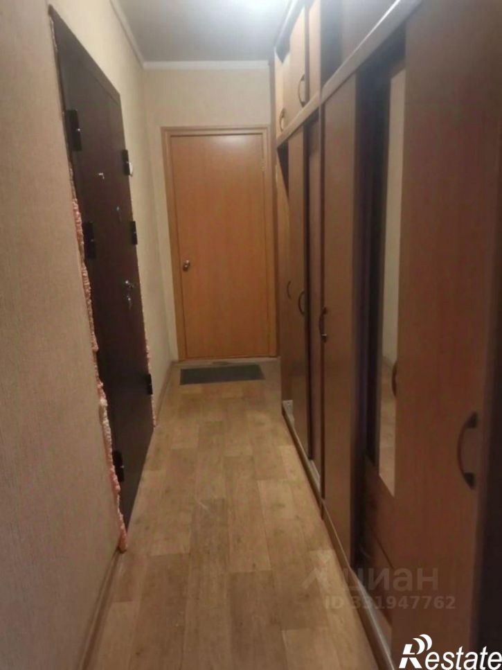 Комната ул Комаровского, 6А,  д. 6А