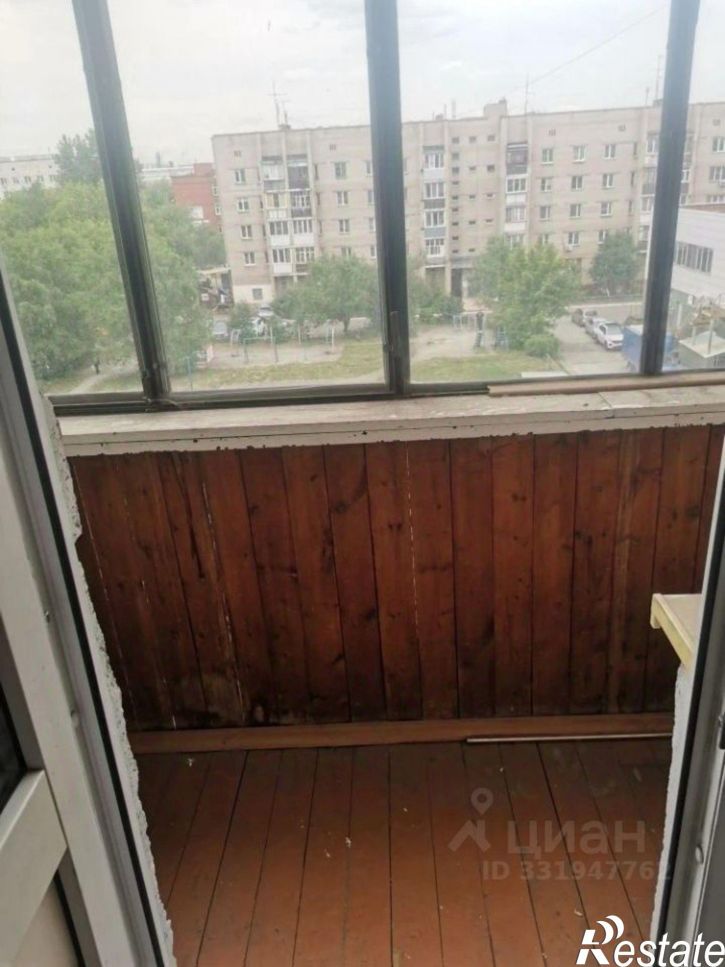 Комната ул Комаровского, 6А,  д. 6А