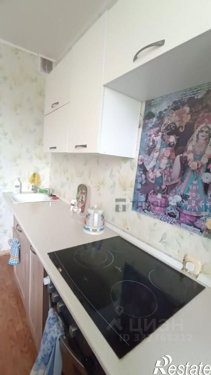 Комната ул Солнечная, 6Г,  д. 6Г