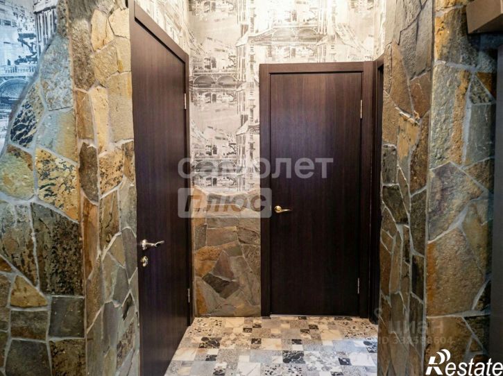 3-комн квартира ул Туруханская, 39,  д. 39
