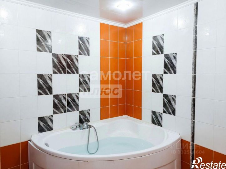 3-комн квартира ул Туруханская, 39,  д. 39