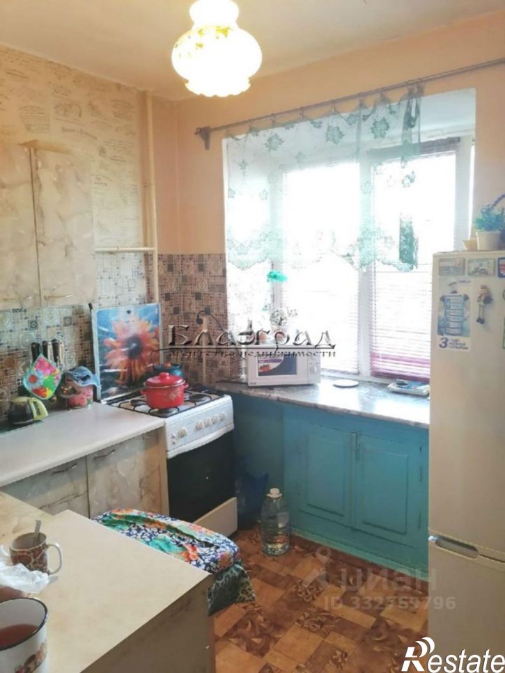 3-комн квартира ул Блюхера, 2Д,  д. 2Д