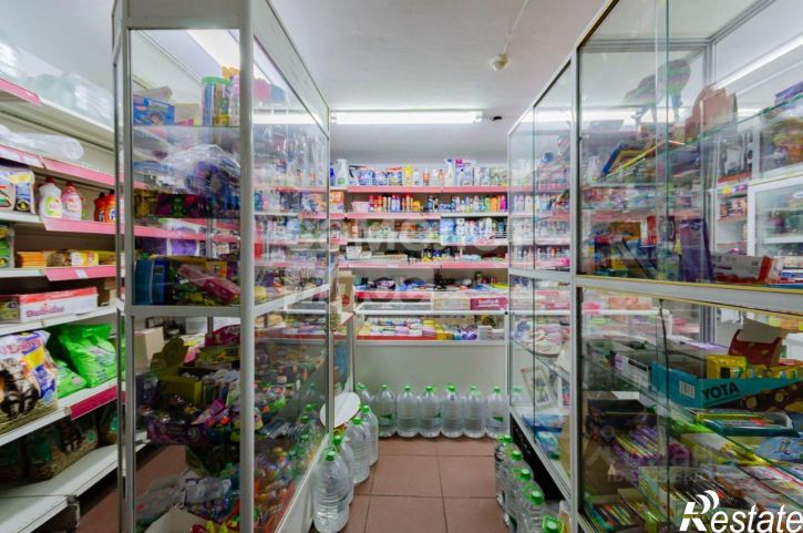 Торговое помещение ул Грибоедова, 6,  д. 6