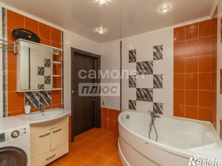 3-комн квартира ул Туруханская, 39,  д. 39