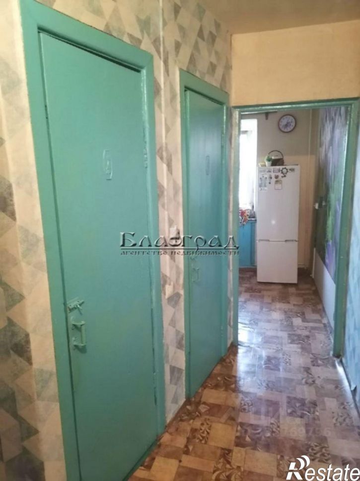 3-комн квартира ул Блюхера, 2Д,  д. 2Д