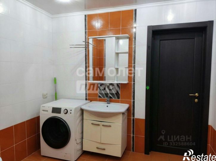 3-комн квартира ул Туруханская, 39,  д. 39