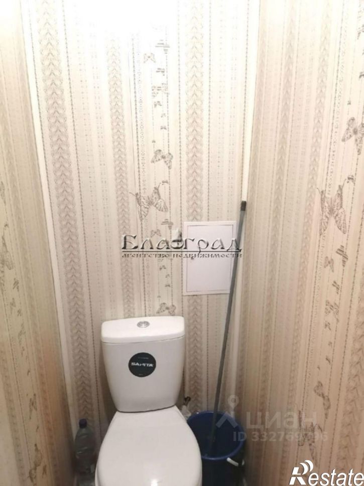 3-комн квартира ул Блюхера, 2Д,  д. 2Д