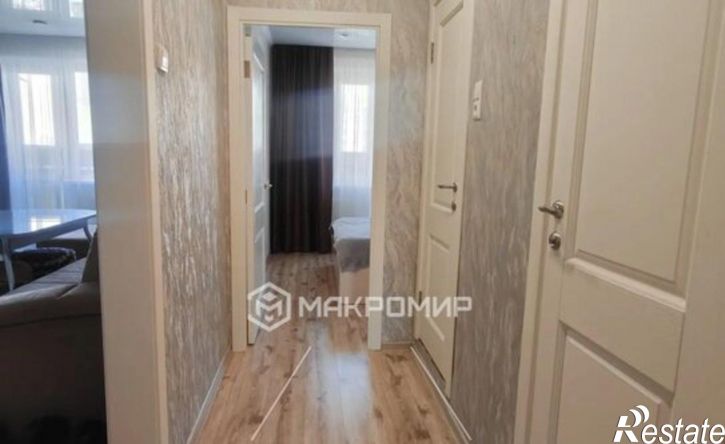 3-комн квартира ул Университетская Набережная, 85,  д. 85