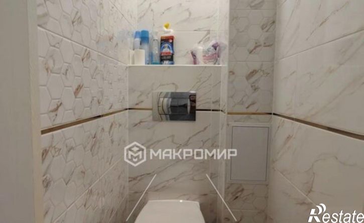 3-комн квартира ул Университетская Набережная, 85,  д. 85