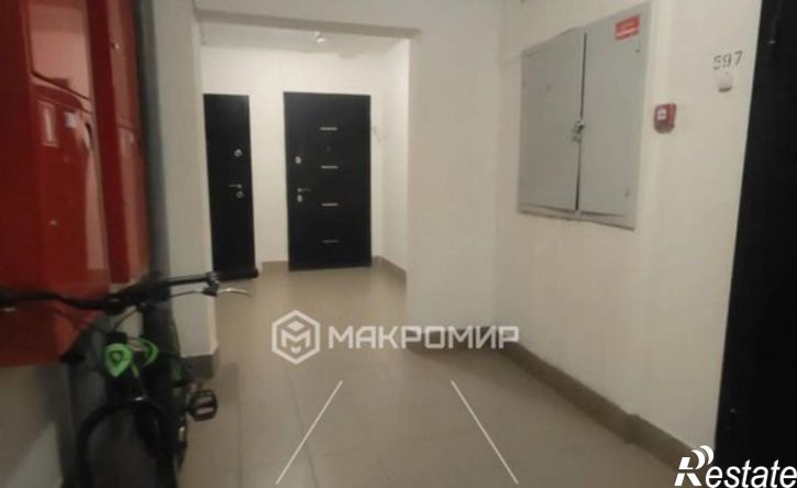 3-комн квартира ул Университетская Набережная, 85,  д. 85