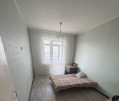 1-комн, 35кв м, этаж 8/9 ул Болейко, 5