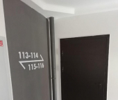 2-комн, 46кв м, этаж 9/10 ул Генерала Костицына, 49А