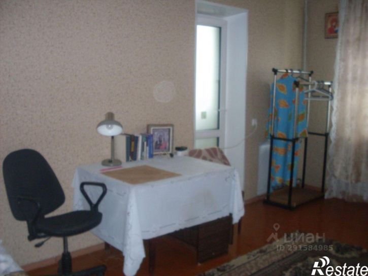 1-комн квартира ул Гражданская, 25,  д. 25