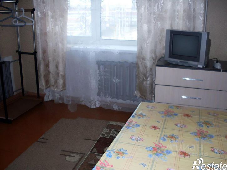 1-комн квартира ул Гражданская, 25,  д. 25