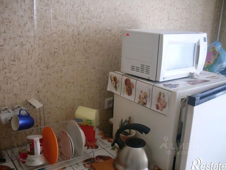 1-комн квартира ул Гражданская, 25,  д. 25