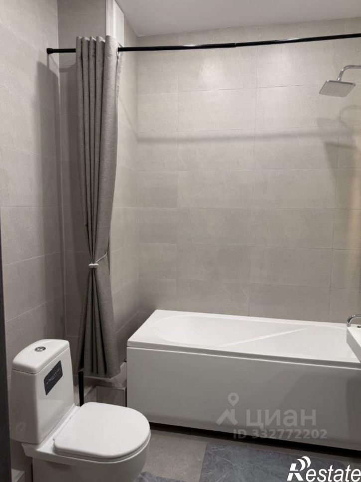 1-комн квартира ул Надежды, 5,  д. 5