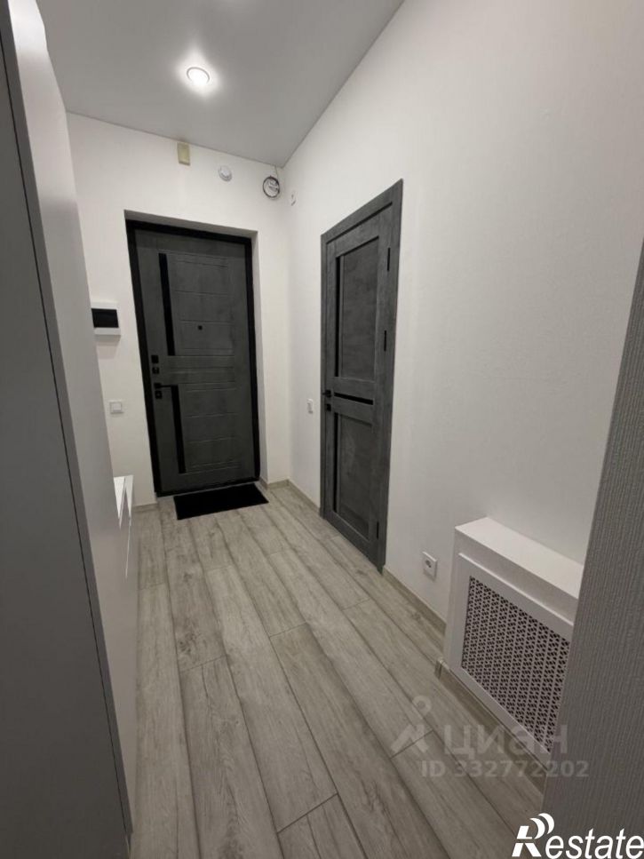 1-комн квартира ул Надежды, 5,  д. 5