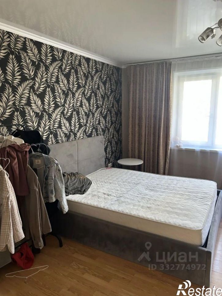 1-комн квартира ул 3-го Интернационала, 68А,  д. 68А
