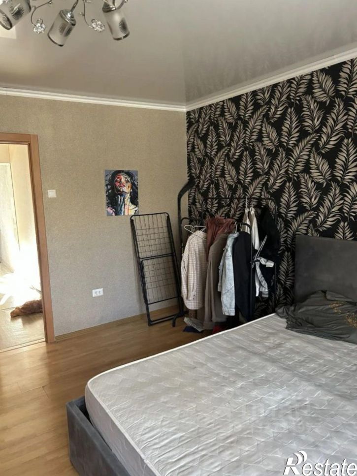 1-комн квартира ул 3-го Интернационала, 68А,  д. 68А