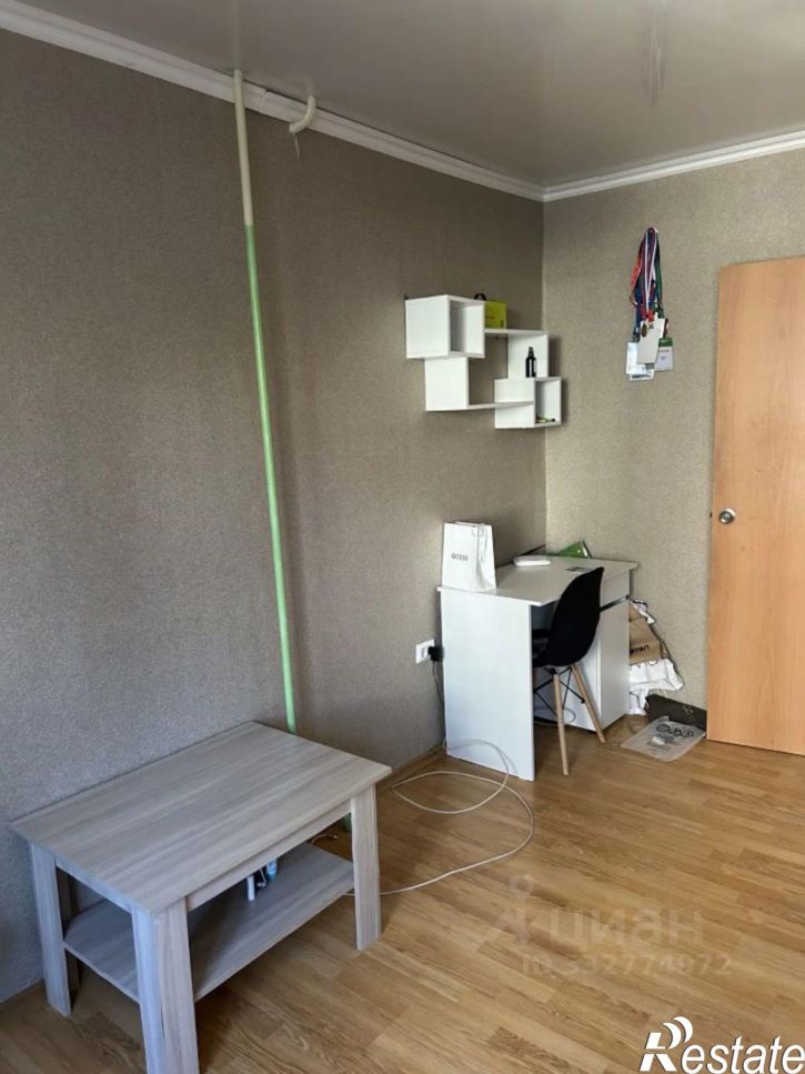 1-комн квартира ул 3-го Интернационала, 68А,  д. 68А