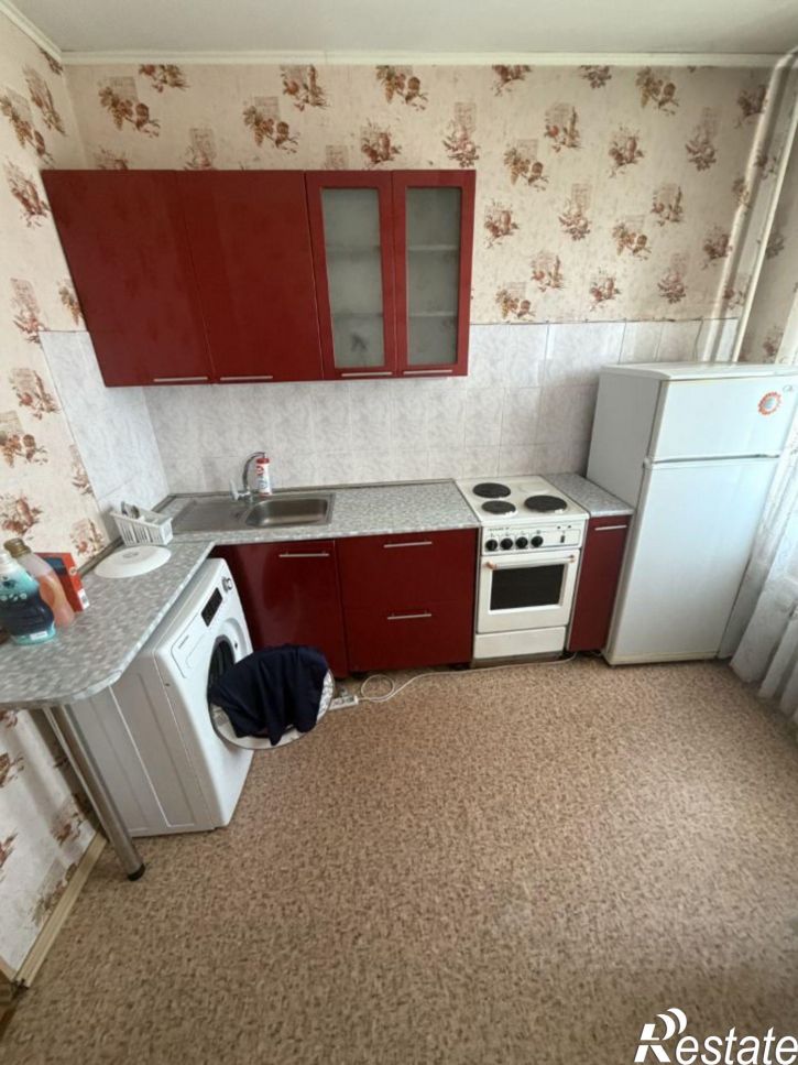 1-комн квартира ул Болейко, 5,  д. 5