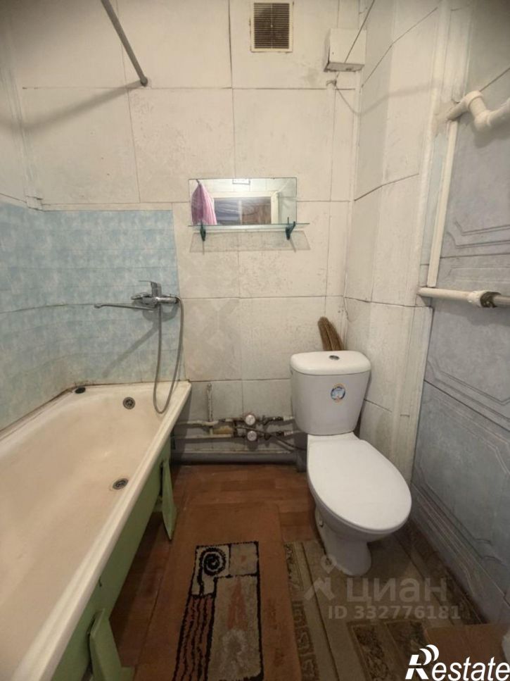 1-комн квартира пр-кт Победы, 293,  д. 293