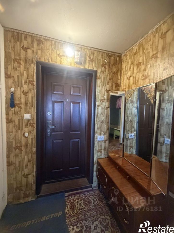 1-комн квартира пр-кт Победы, 293,  д. 293
