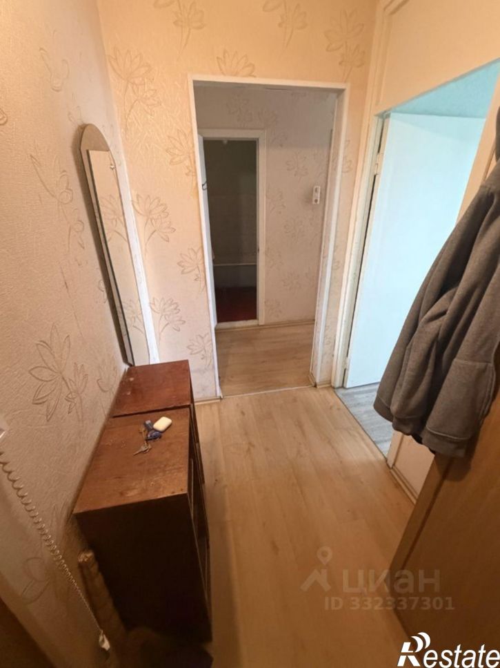 1-комн квартира ул Болейко, 5,  д. 5
