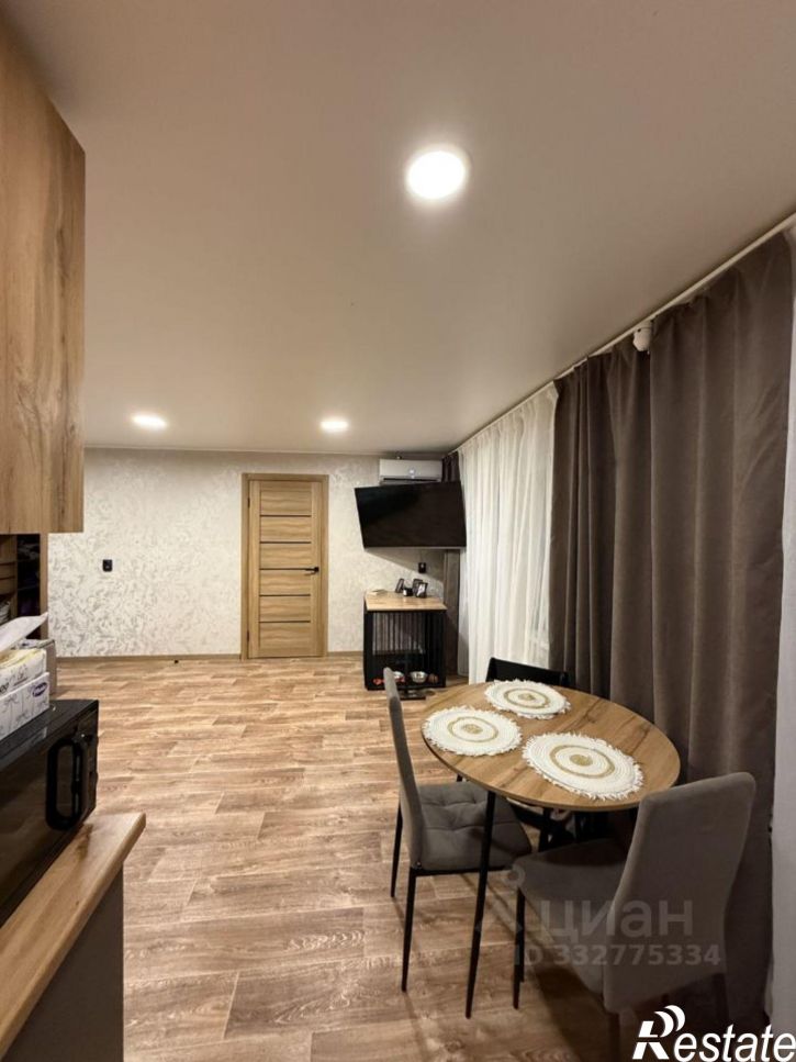 2-комн квартира ул Трудовая, 33,  д. 33