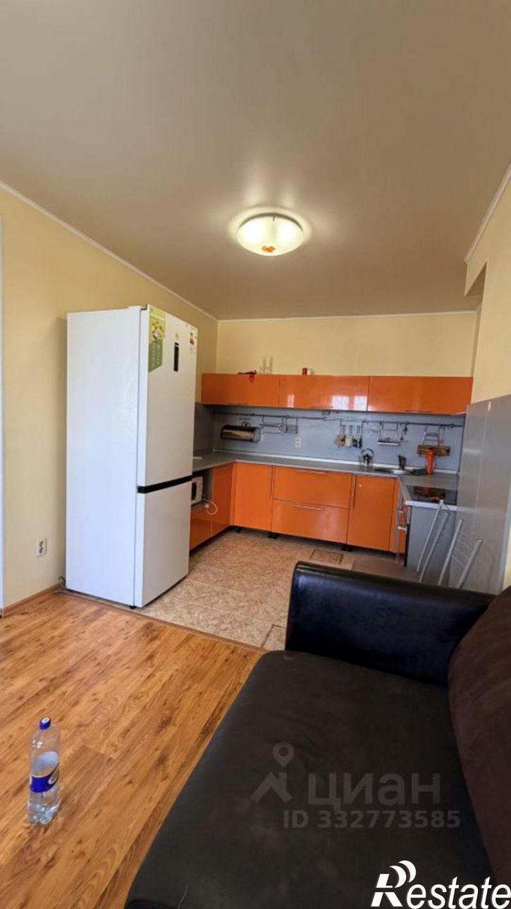 4-комн квартира ул Сулимова, 75А,  д. 75А
