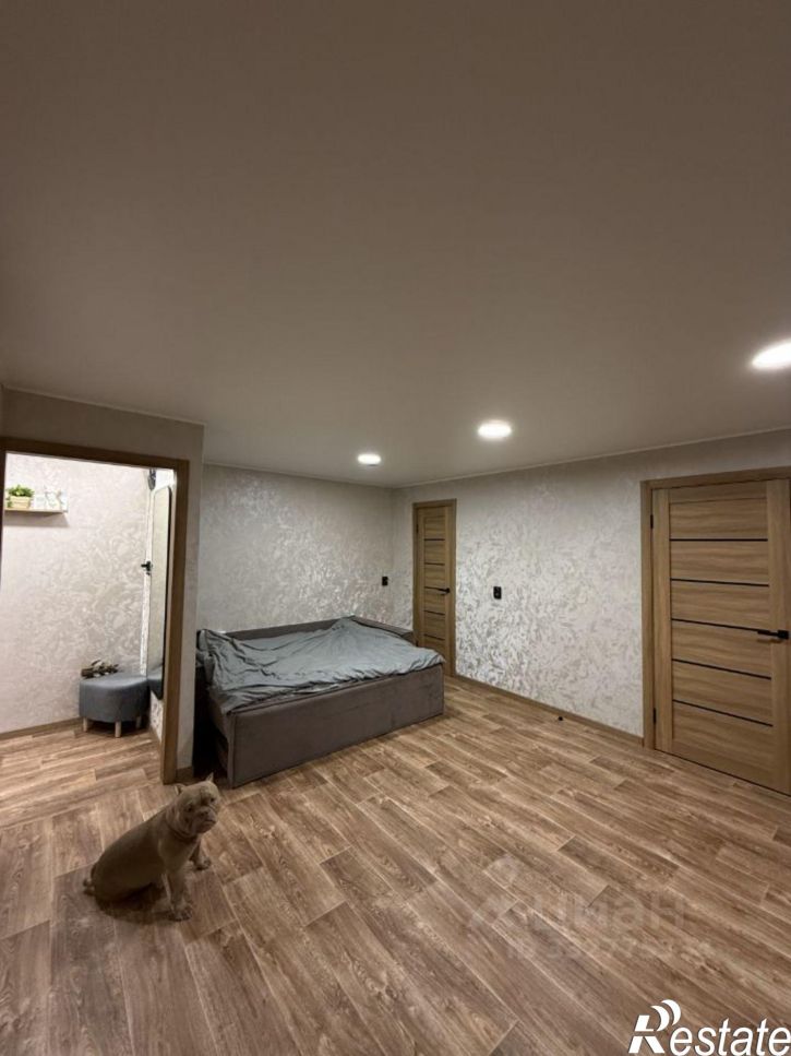 2-комн квартира ул Трудовая, 33,  д. 33