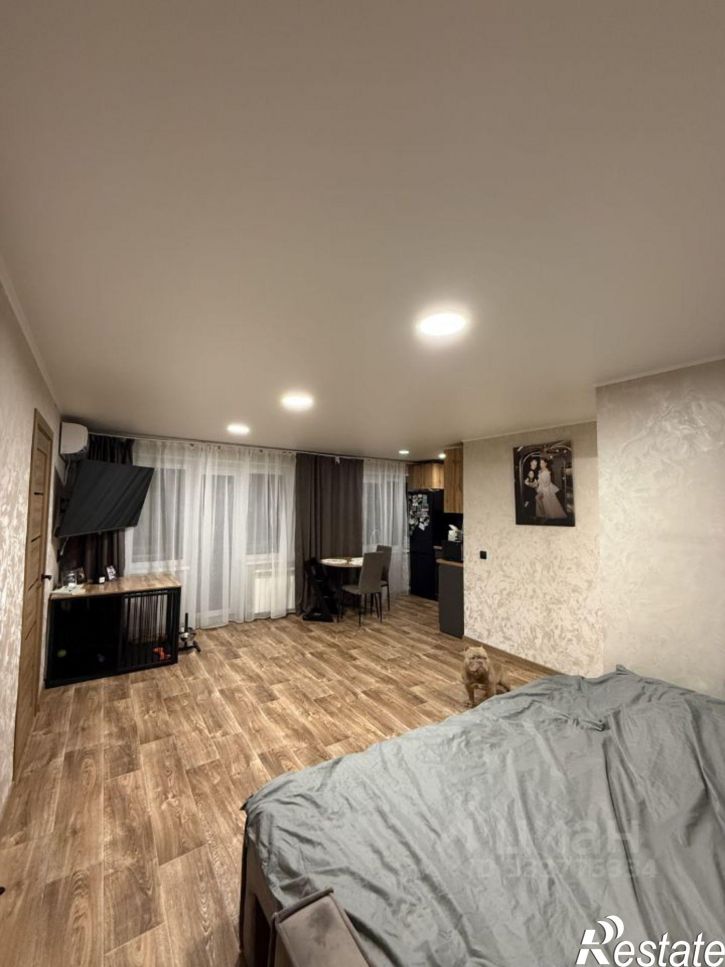 2-комн квартира ул Трудовая, 33,  д. 33