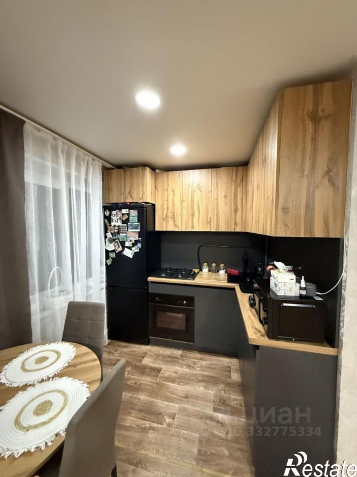 2-комн квартира ул Трудовая, 33,  д. 33