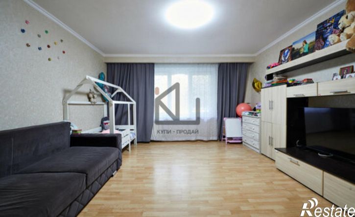 1-комн квартира ул Хохрякова, 8А,  д. 8А
