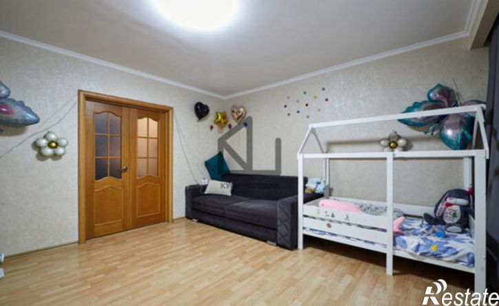 1-комн квартира ул Хохрякова, 8А,  д. 8А