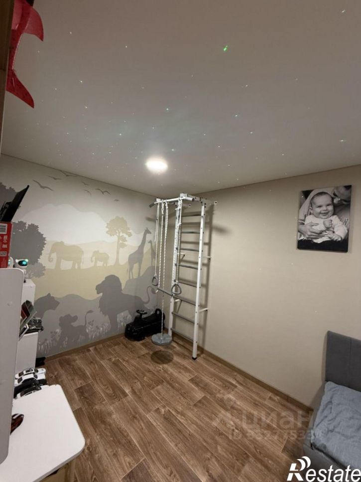 2-комн квартира ул Трудовая, 33,  д. 33