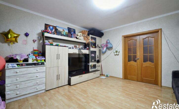 1-комн квартира ул Хохрякова, 8А,  д. 8А