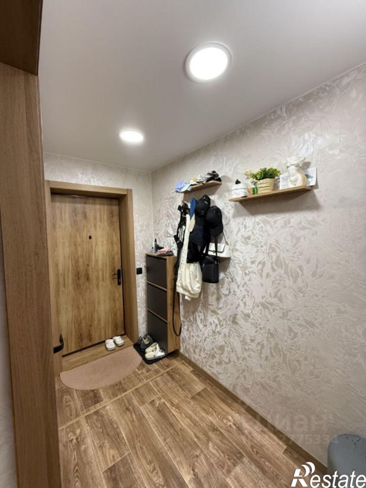 2-комн квартира ул Трудовая, 33,  д. 33