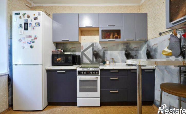 1-комн квартира ул Хохрякова, 8А,  д. 8А