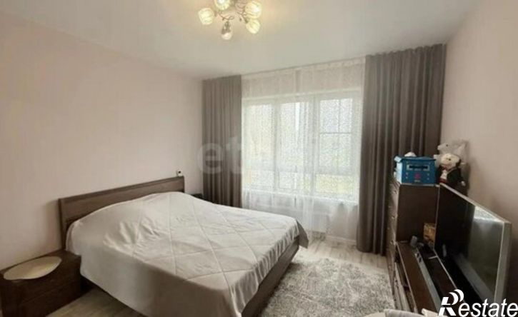 2-комн квартира ул Братьев Кашириных, 113,  д. 113