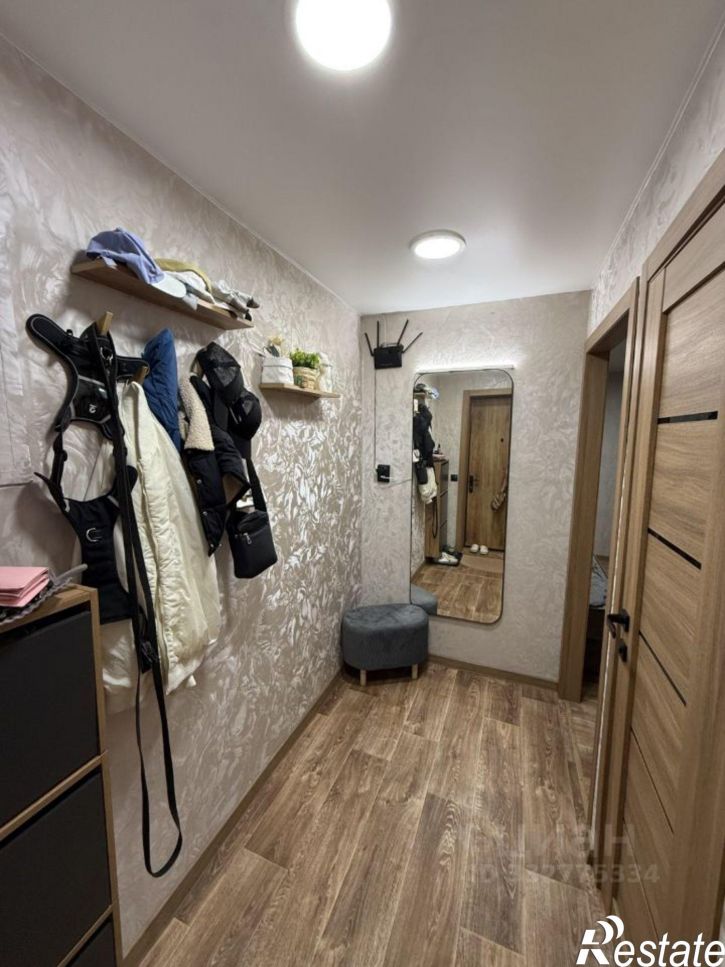 2-комн квартира ул Трудовая, 33,  д. 33