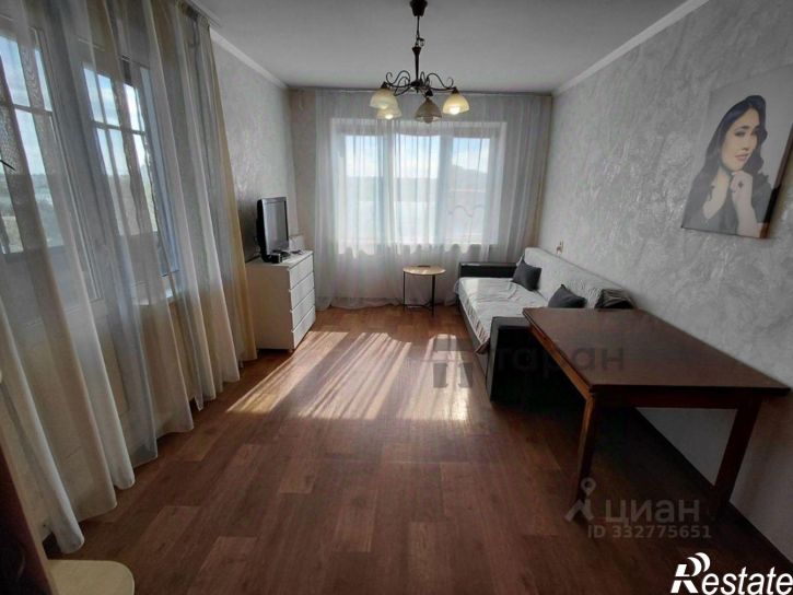 2-комн квартира ул Чичерина, 13,  д. 13