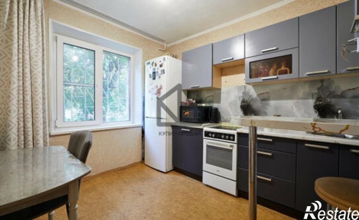 1-комн квартира ул Хохрякова, 8А,  д. 8А