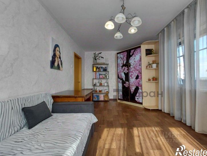 2-комн квартира ул Чичерина, 13,  д. 13
