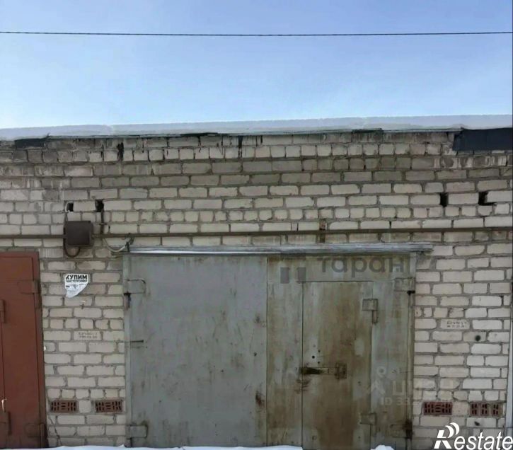 Гараж/парковка ул Либединского, 33,  д. 33