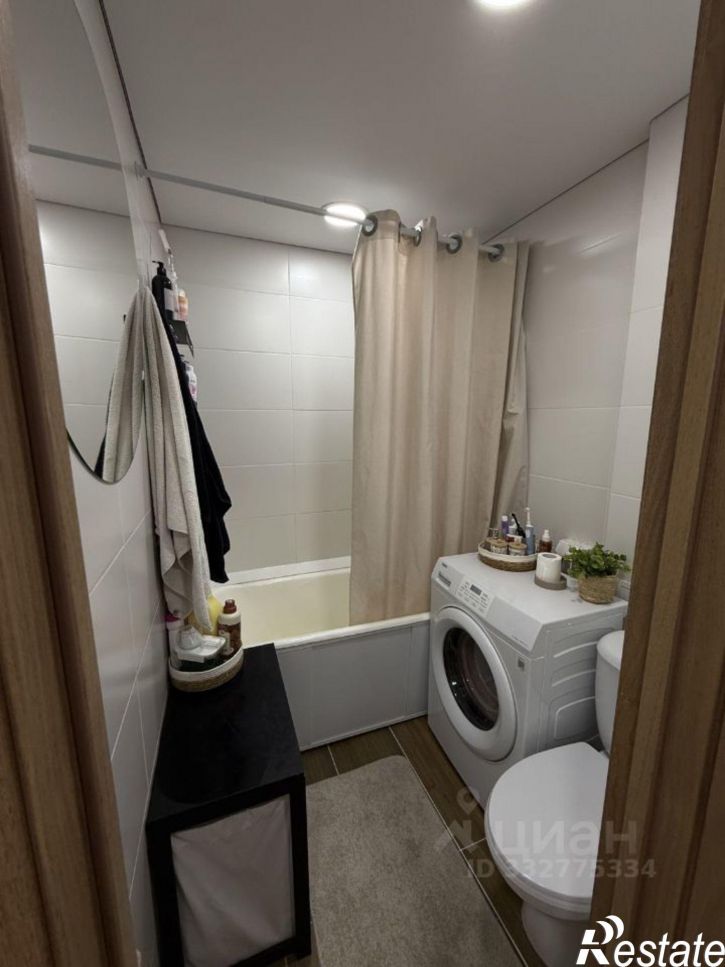 2-комн квартира ул Трудовая, 33,  д. 33
