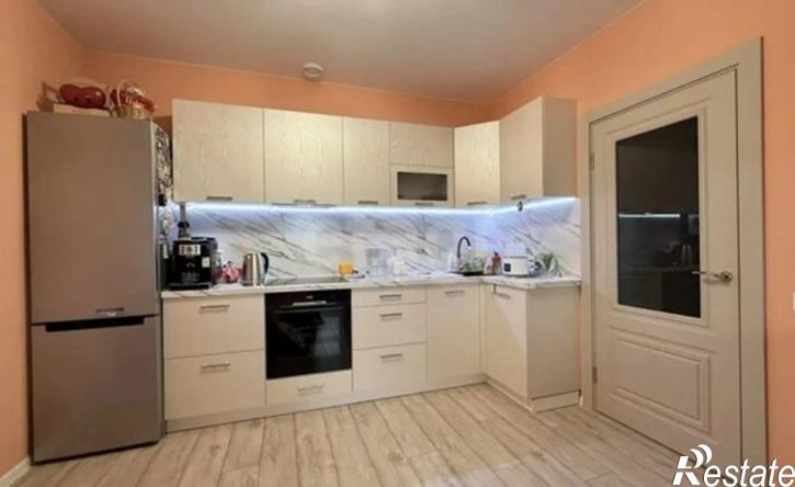 2-комн квартира ул Братьев Кашириных, 113,  д. 113