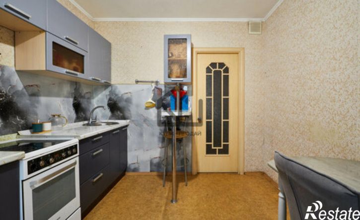 1-комн квартира ул Хохрякова, 8А,  д. 8А